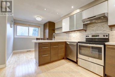 2442 BASSWOOD CRESCENT Mississauga (Erin Mills) Ontario photo 16