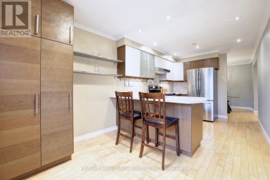 2442 BASSWOOD CRESCENT Mississauga (Erin Mills) Ontario photo 17