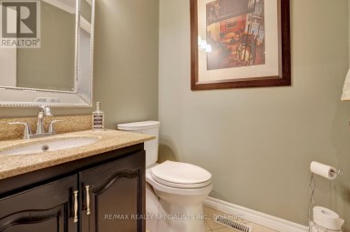 2442 BASSWOOD CRESCENT Mississauga (Erin Mills) Ontario photo 19