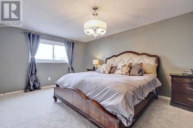 2442 BASSWOOD CRESCENT Mississauga (Erin Mills) Ontario photo 20
