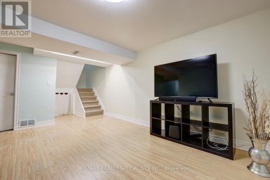 2442 BASSWOOD CRESCENT Mississauga (Erin Mills) Ontario photo 27