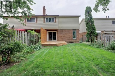 2442 BASSWOOD CRESCENT Mississauga (Erin Mills) Ontario photo 33