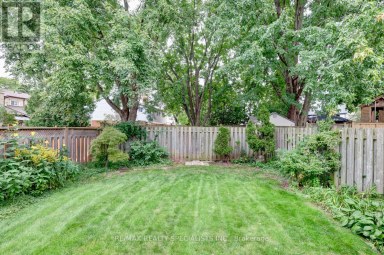 2442 BASSWOOD CRESCENT Mississauga (Erin Mills) Ontario photo 34