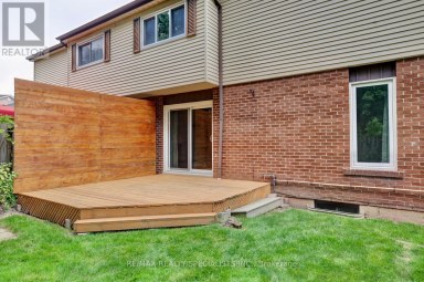 2442 BASSWOOD CRESCENT Mississauga (Erin Mills) Ontario photo 36