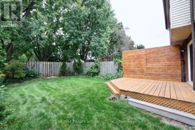 2442 BASSWOOD CRESCENT Mississauga (Erin Mills) Ontario photo 37