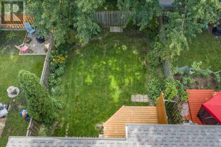 2442 BASSWOOD CRESCENT, Mississauga (Erin Mills), Ontario, L5L1Y1