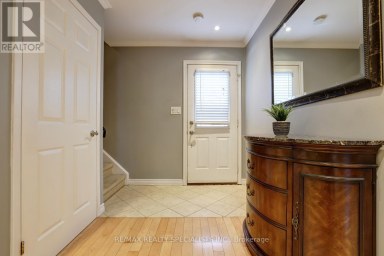 2442 BASSWOOD CRESCENT Mississauga (Erin Mills) Ontario photo 5