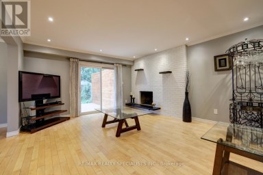 2442 BASSWOOD CRESCENT Mississauga (Erin Mills) Ontario photo 8