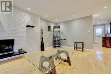 2442 BASSWOOD CRESCENT Mississauga (Erin Mills) Ontario photo 9
