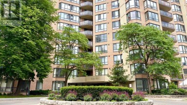 211 - 20 CHERRYTREE DRIVE Brampton (Fletcher's Creek South) Ontario photo 1