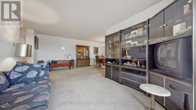 211 - 20 CHERRYTREE DRIVE Brampton (Fletcher's Creek South) Ontario photo 11