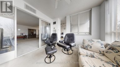 211 - 20 CHERRYTREE DRIVE Brampton (Fletcher's Creek South) Ontario photo 12