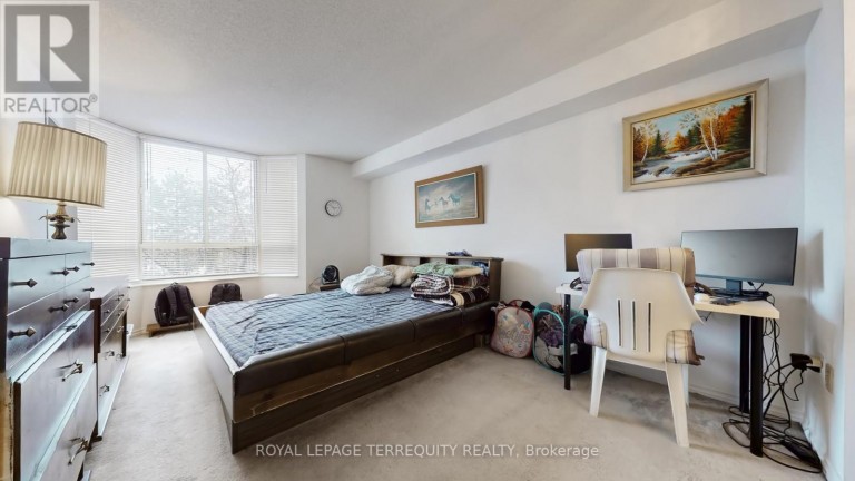 211 - 20 CHERRYTREE DRIVE, Brampton (Fletcher's Creek South), Ontario, L6Y3V1