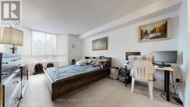 211 - 20 CHERRYTREE DRIVE Brampton (Fletcher's Creek South) Ontario photo 14