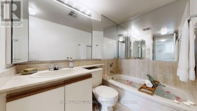 211 - 20 CHERRYTREE DRIVE Brampton (Fletcher's Creek South) Ontario photo 17
