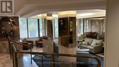 211 - 20 CHERRYTREE DRIVE Brampton (Fletcher's Creek South) Ontario photo 19
