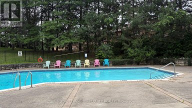 211 - 20 CHERRYTREE DRIVE Brampton (Fletcher's Creek South) Ontario photo 21
