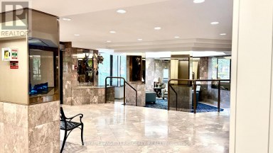 211 - 20 CHERRYTREE DRIVE Brampton (Fletcher's Creek South) Ontario photo 3