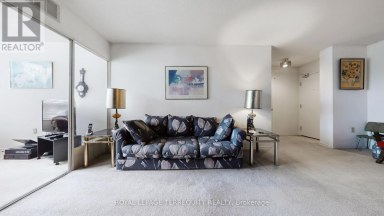 211 - 20 CHERRYTREE DRIVE Brampton (Fletcher's Creek South) Ontario photo 9