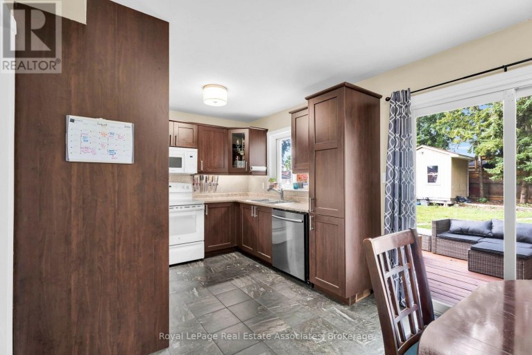 81 GLENMORE CRESCENT, Brampton (Northgate), Ontario, L6S1H9