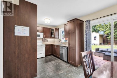 81 GLENMORE CRESCENT Brampton (Northgate) Ontario photo 10
