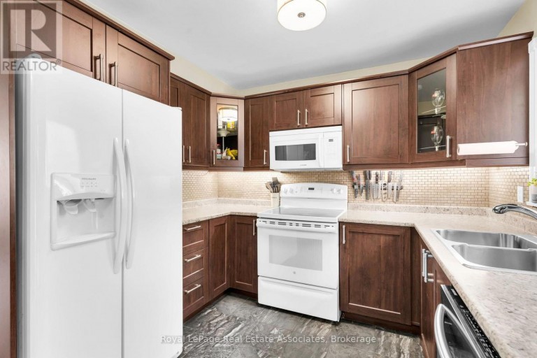 81 GLENMORE CRESCENT, Brampton (Northgate), Ontario, L6S1H9