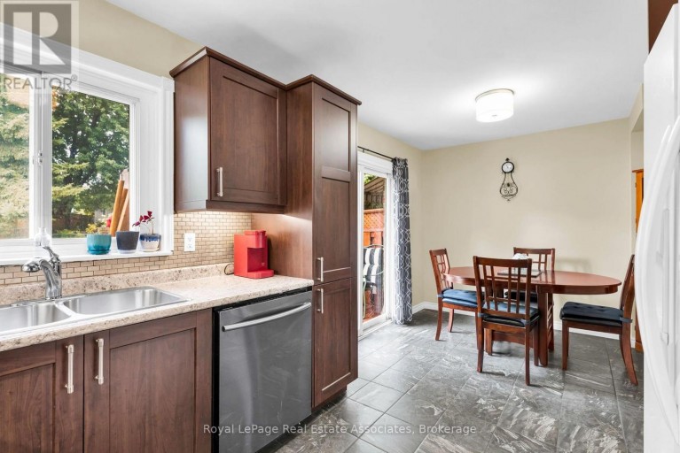 81 GLENMORE CRESCENT, Brampton (Northgate), Ontario, L6S1H9