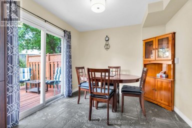 81 GLENMORE CRESCENT Brampton (Northgate) Ontario photo 14