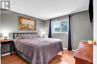 81 GLENMORE CRESCENT Brampton (Northgate) Ontario photo 16