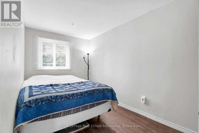 81 GLENMORE CRESCENT, Brampton (Northgate), Ontario, L6S1H9