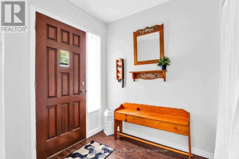 81 GLENMORE CRESCENT, Brampton (Northgate), Ontario, L6S1H9