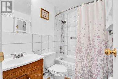 81 GLENMORE CRESCENT Brampton (Northgate) Ontario photo 20