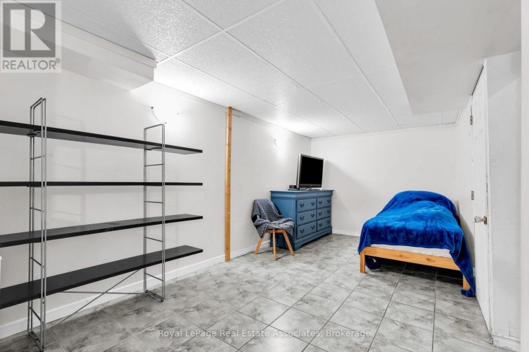 81 GLENMORE CRESCENT, Brampton (Northgate), Ontario, L6S1H9