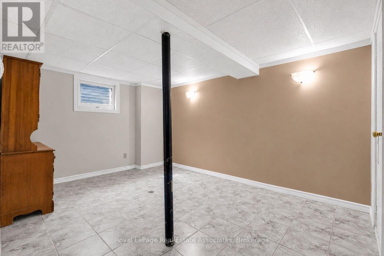 81 GLENMORE CRESCENT, Brampton (Northgate), Ontario, L6S1H9