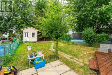 81 GLENMORE CRESCENT Brampton (Northgate) Ontario photo 23