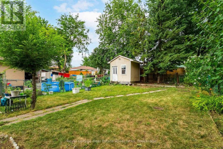 81 GLENMORE CRESCENT, Brampton (Northgate), Ontario, L6S1H9