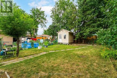 81 GLENMORE CRESCENT Brampton (Northgate) Ontario photo 24