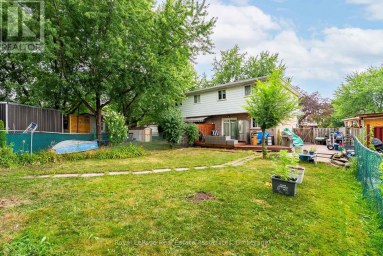 81 GLENMORE CRESCENT Brampton (Northgate) Ontario photo 26