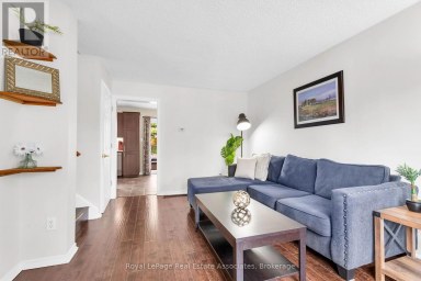81 GLENMORE CRESCENT Brampton (Northgate) Ontario photo 3