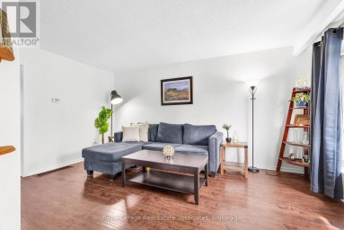 81 GLENMORE CRESCENT Brampton (Northgate) Ontario photo 4