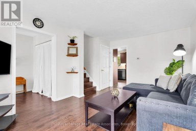 81 GLENMORE CRESCENT Brampton (Northgate) Ontario photo 5