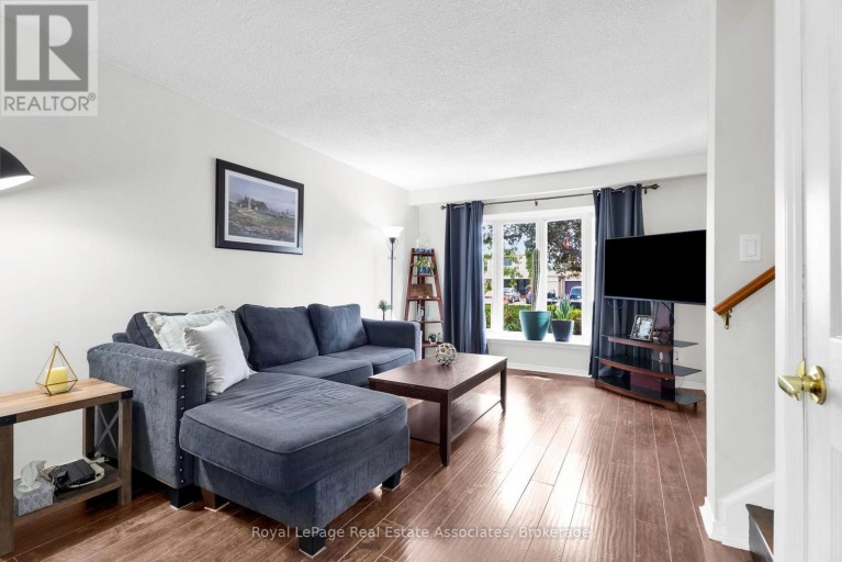 81 GLENMORE CRESCENT, Brampton (Northgate), Ontario, L6S1H9