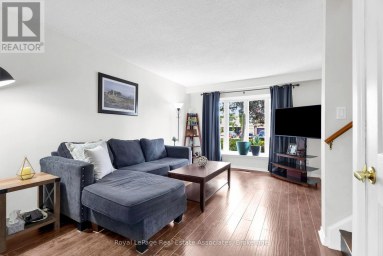 81 GLENMORE CRESCENT Brampton (Northgate) Ontario photo 6