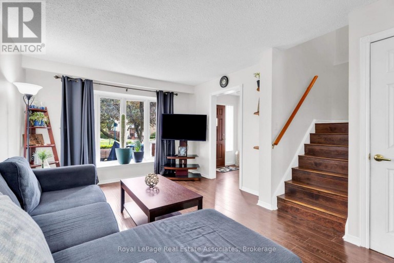 81 GLENMORE CRESCENT, Brampton (Northgate), Ontario, L6S1H9