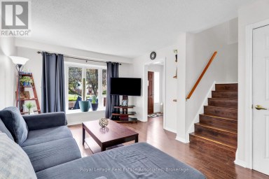 81 GLENMORE CRESCENT Brampton (Northgate) Ontario photo 7
