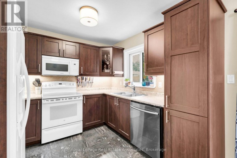 81 GLENMORE CRESCENT, Brampton (Northgate), Ontario, L6S1H9