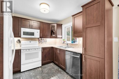 81 GLENMORE CRESCENT Brampton (Northgate) Ontario photo 8