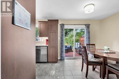 81 GLENMORE CRESCENT Brampton (Northgate) Ontario photo 9
