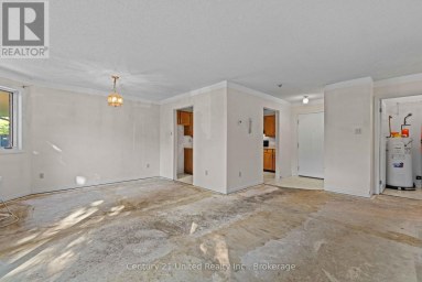 10 - 36 CHAMPLAIN CRESCENT Peterborough (Northcrest Ward 5) Ontario photo 10
