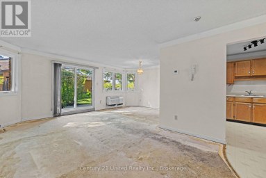 10 - 36 CHAMPLAIN CRESCENT Peterborough (Northcrest Ward 5) Ontario photo 12